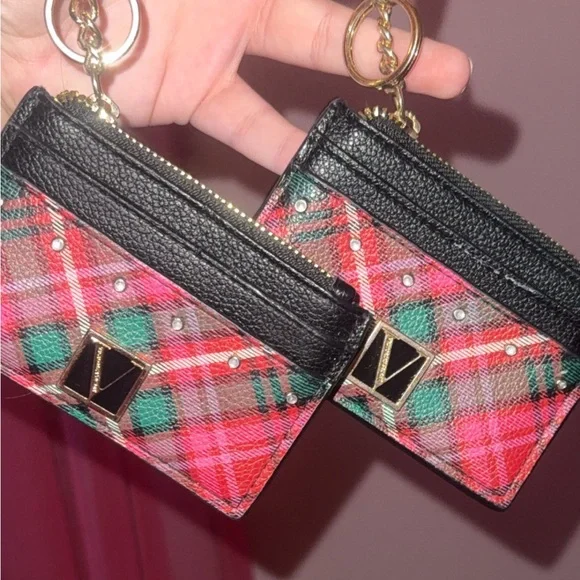 Card Case Keychains Bundle - Picture 6 of 8